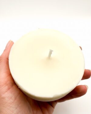 Recharge bougie artisanale