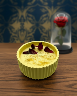 Bougie « Belle »