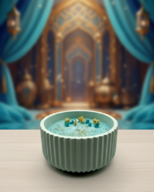 Bougie « Jasmine »